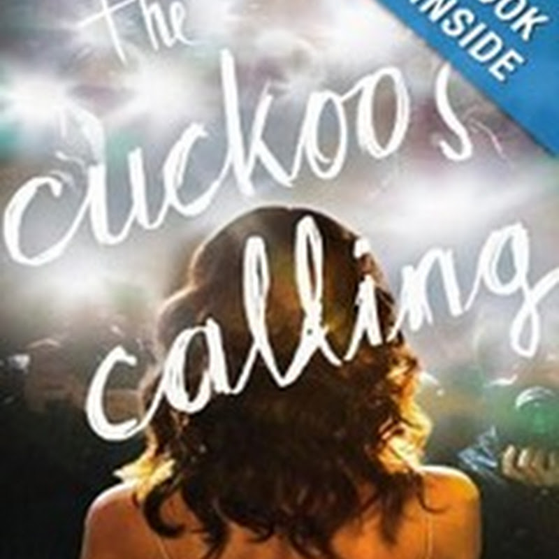 The Cuckoo's Calling Hardcover