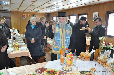 СЛАВА КОЛА МИЛОСРДНИХ СЕСТАРА „КРАЉИЦА МИЛЕНА“