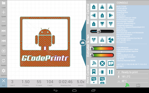 GCodeSimulator - 3D Printing(圖3)-速報App