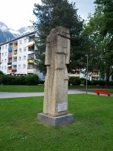 Denkmal Schützenkompanie