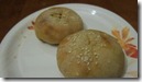13 - Maggi Stuffed Bun 13 - Maggi Stuffed Bun