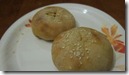 13 - Maggi Stuffed Bun