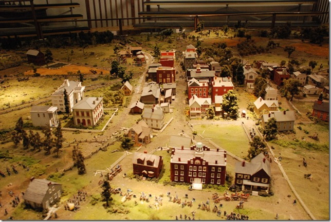 11-07-10 A Gettysburg Diorama 012