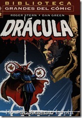 P00012 - BGC Dracula #12 P00012 - BGC Dracula #12