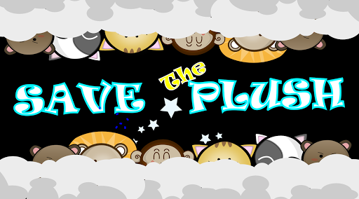 【免費街機App】Save The Plush-APP點子