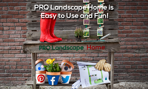 PRO Landscape Home Screenshots 14