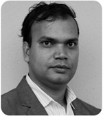 Rajesh Lal - Author of "Fun with Silverlight 4"