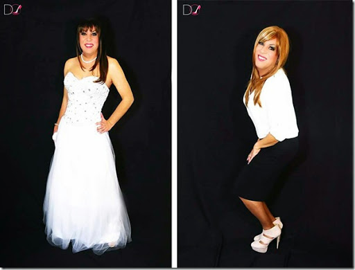 Patri’s Favorite Photos (of Patri!)