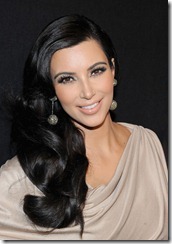 Kim Kardashian Night Style Glamour Welcome 6HsaLD_J-_Nl