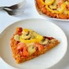 Cauliflower Crust Pizza Recipe
