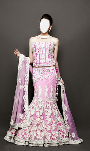 Indian Wedding Dresses