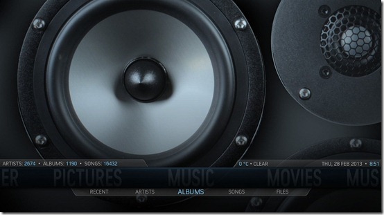 01-XBMC-V12-AeonNox-MainMenu-Music