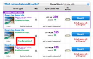 Finding Hotels In Asia And How To Book Them At The Best Price