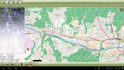 Offline-Karten kostenlos für c:geo und cachebox » Saarfuchs on Tour!