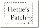 Hettie's PatchA4logo