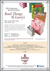Lawry-Retail-Therapy-promotion-Singapore-Warehouse-Promotion-Sales