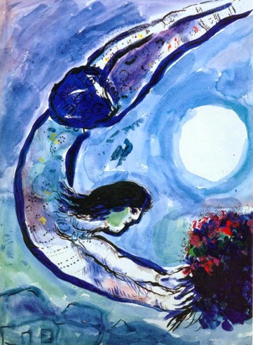 acrobat-with-bouquet-1963