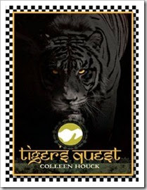 Tiger's Quest by Colleen Houck