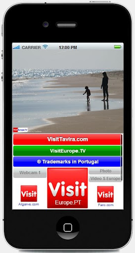 VisitTavira - VisitEurope.PT