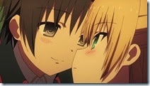 Little Busters EX - 03 -14