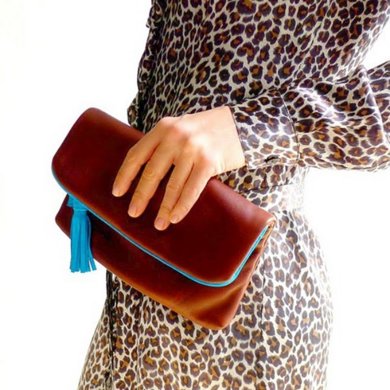Mary Jo Matsumoto premiers new Day bag line