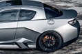  Presenting the One of a Kind Mazda RX 8 Blacknight Coupe Project from Singapore
