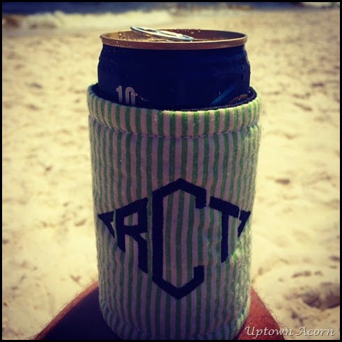 beer beach