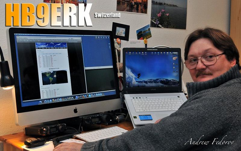 3w3rr Tyuremnaya Dxpedition Aprelya 2007