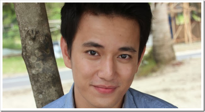 Biodata Billy Davidson 