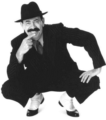 Scatman-John Scatman-John