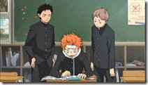 Haikyuu!! - 01 -33