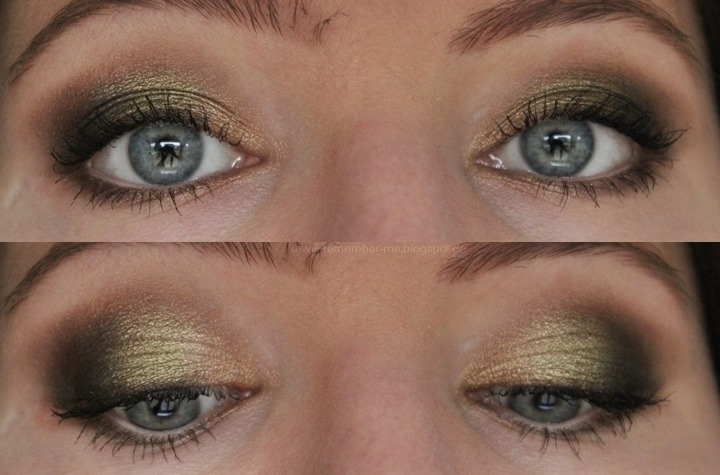 Wet'n Wild Comfort Zone Look