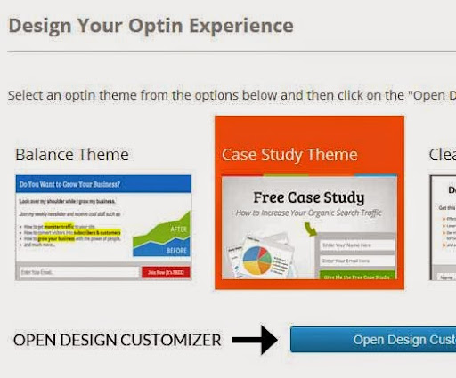 OptinMonster Lightbox Themes