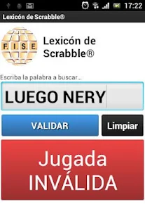 Lexicon de Scrabble®(圖5)-速報App