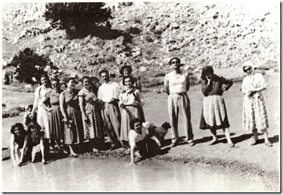 Ανάληψη 1956-Κ.Χούμα