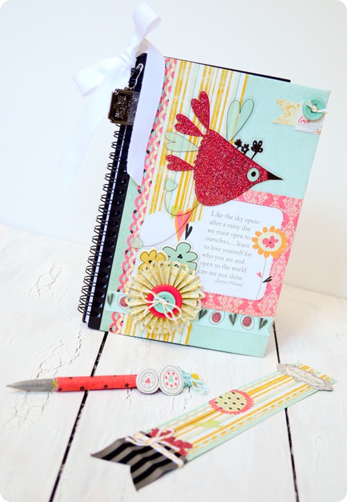 Be-You-Journal-Set