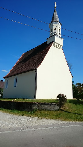 Kirche In Essenbach
