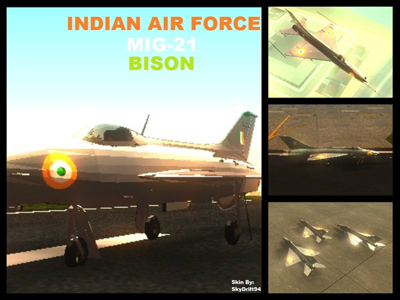 GTA-San-Andreas-MiG-21-Bison-Indian-Air-Force-IAF
