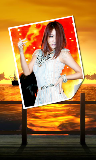 Sistar Soyou Wallpaper-KPOP 09