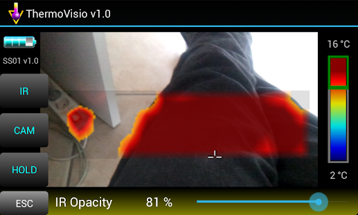 ThermoVisio(圖5)-速報App