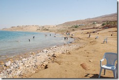 Oporrak 2011 - Jordania ,-  Mar Muerto , 18 de Septiembre  43