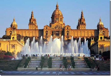 barcelona-palace