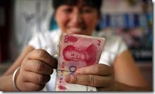 Italia entra nella banca mondiale Cina