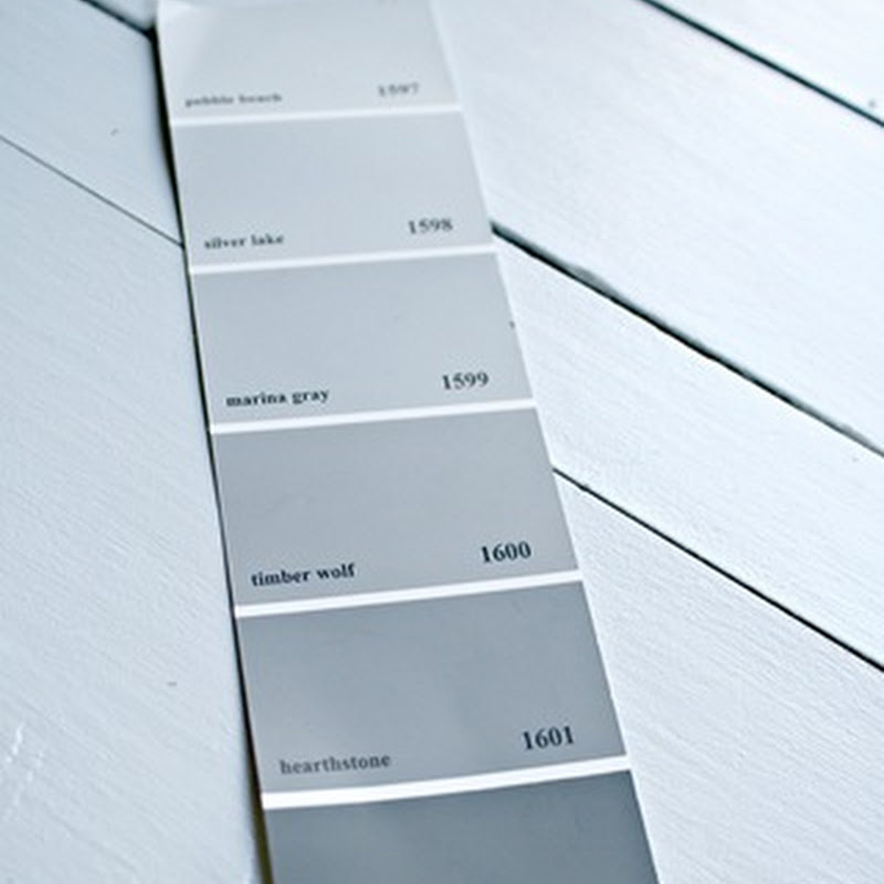 Picking Out Bat Paint Colors From Thrifty Decor Paint Colors From Thrifty Decor