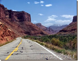 Moab Scenic Byway 128 034