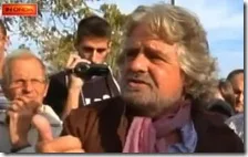 Beppe Grillo