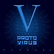 Proto Virus. Pandora 1.0.2 Icon