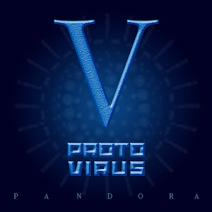 Proto Virus. Pandora.apk 1.0.2