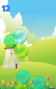 Bubble Popping for Toddlers Screenshots 10