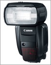 Canon 600EX-RT2